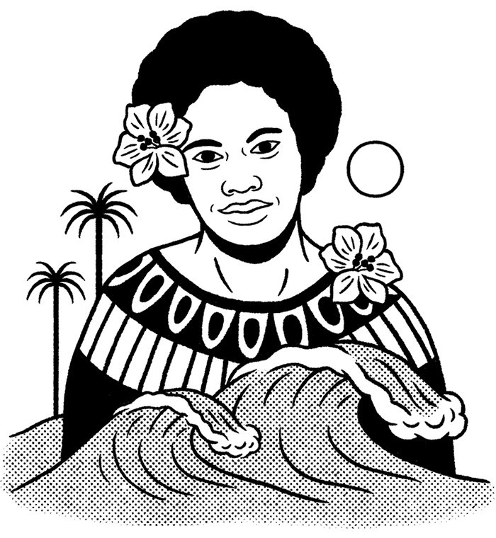 Litia Baleilevuka Litia Baleilevuka