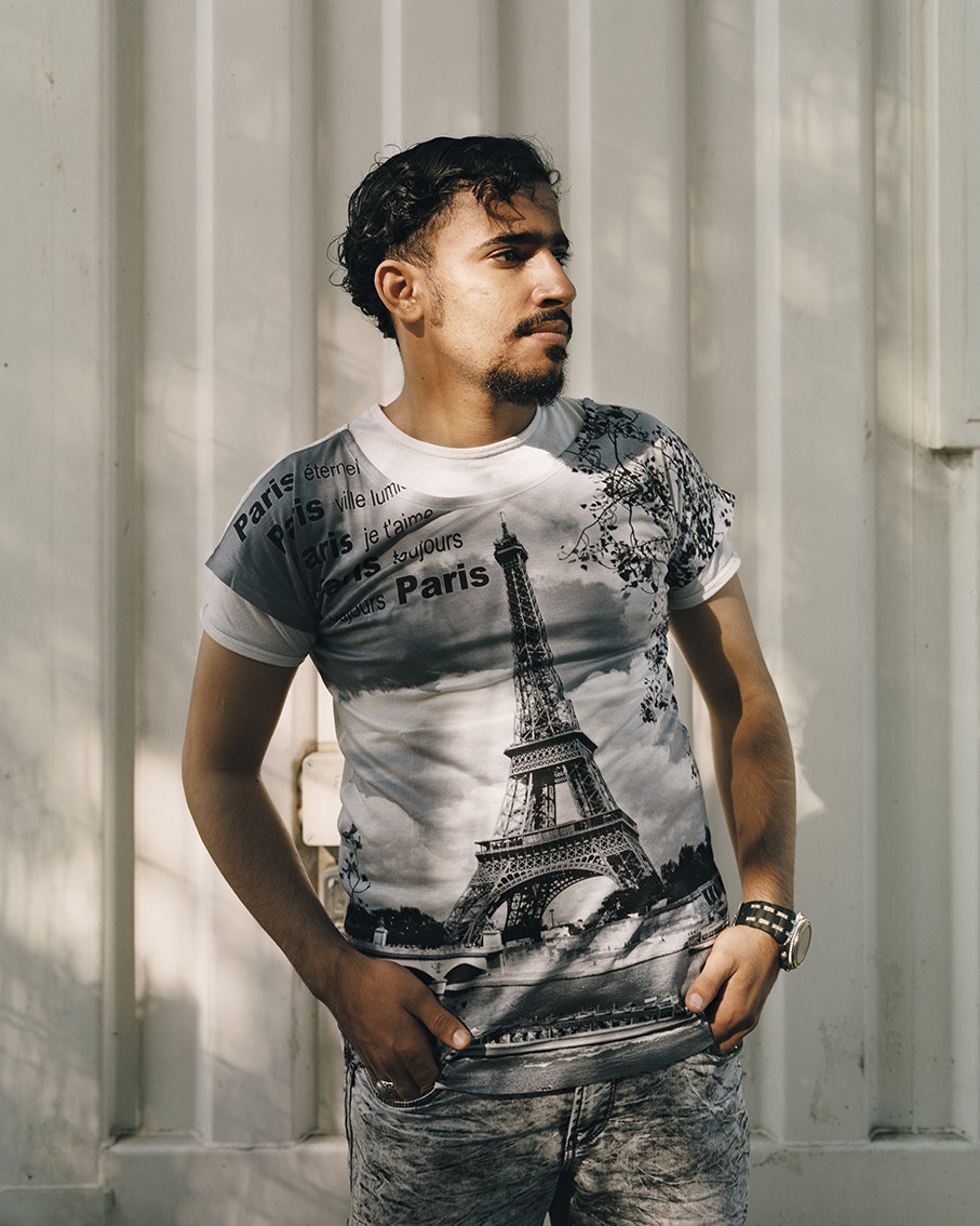 Abdallah Abdallah