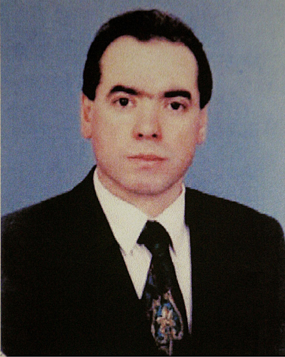 Abdurrahim Özüdogru