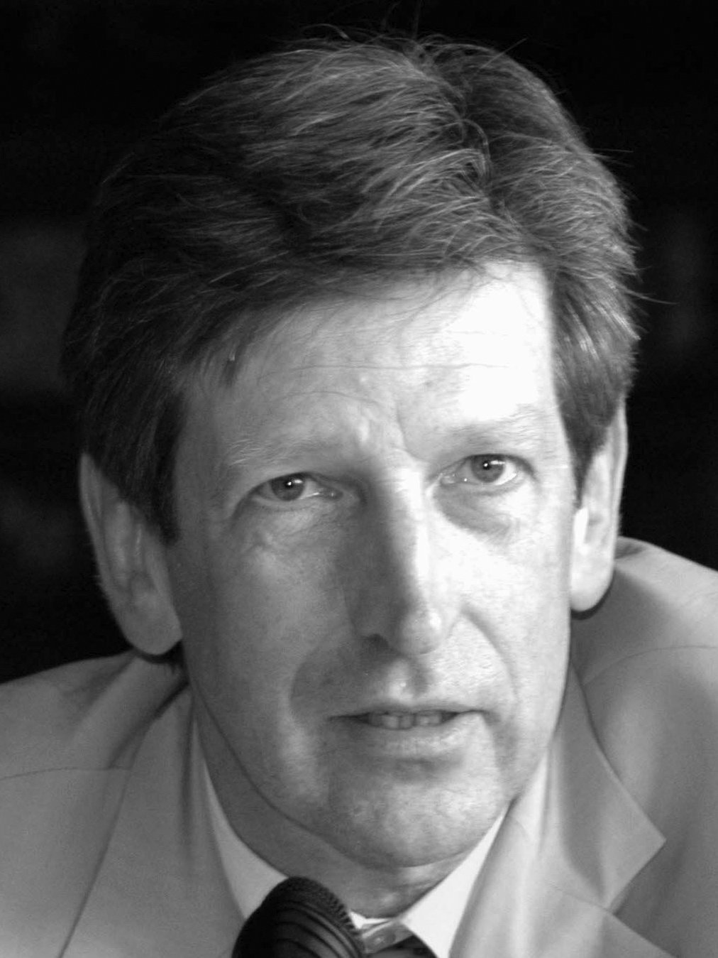 Professor Baasner