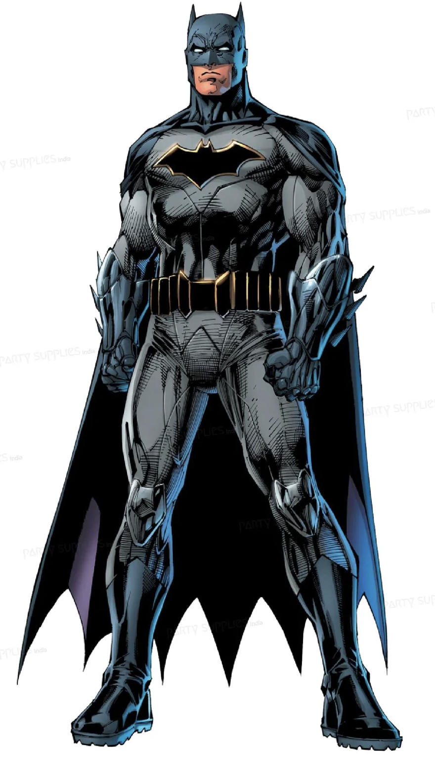 Batman (© DC comics)