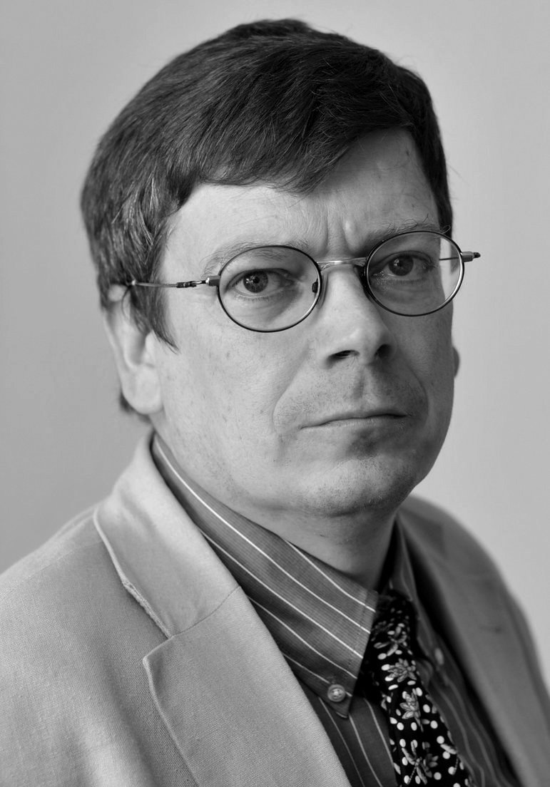 Joachim Behnke (Foto: privat)