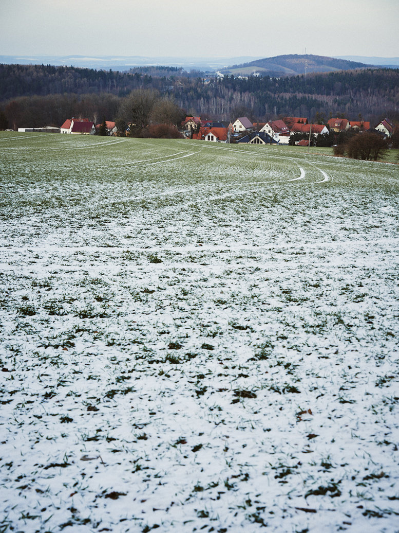 Berggießhübel