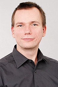 Heinz-Jürgen Voss (Foto: privat)