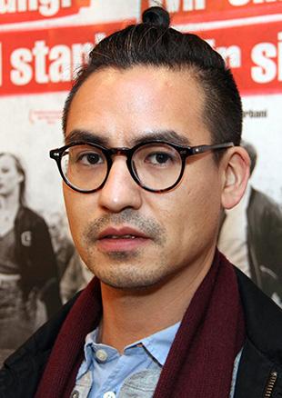 Geht den Marsch durch die Filminstitutionen: Burhan Qurbani Geht den Marsch durch die Filminstitutionen: Burhan Qurbani
