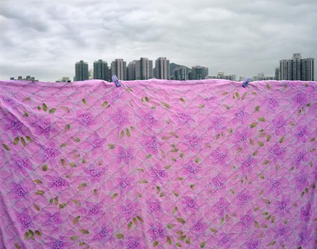 Kein Durchblick: Chinas Internet-Zensurmaßnahmen schotten das Land vom Rest der Welt ab Kein Durchblick: Chinas Internet-Zensurmaßnahmen schotten das Land vom Rest der Welt ab (Foto: Michael Wolf / laif)