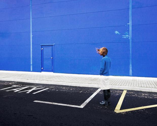 ... irgendwie zu angepasst ist ... irgendwie zu angepasst ist (Foto: Bence Bakonyi)