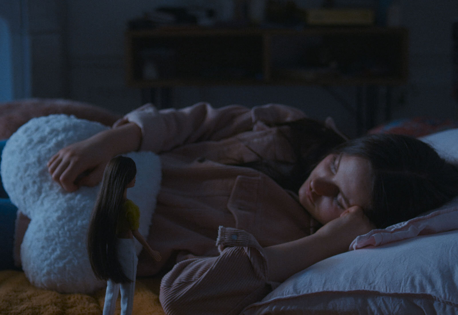 Coma Coma (Bild: Les films du Bélier / My New Picture / Remembers)