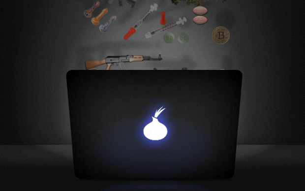 Waffen, Pillen, Illegales fliegen aus Laptop (Foto: Anthony Antonellis)