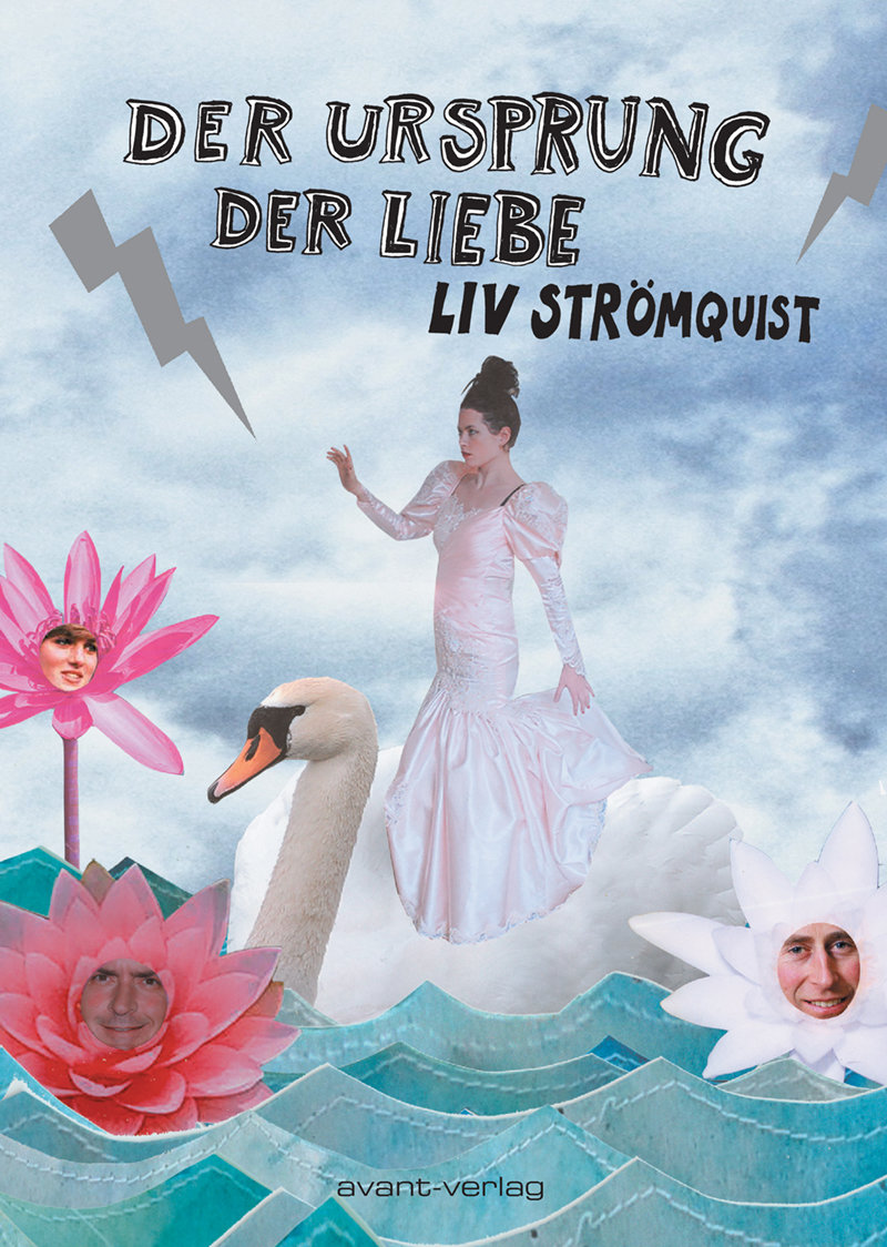 Der Ursprung der Liebe