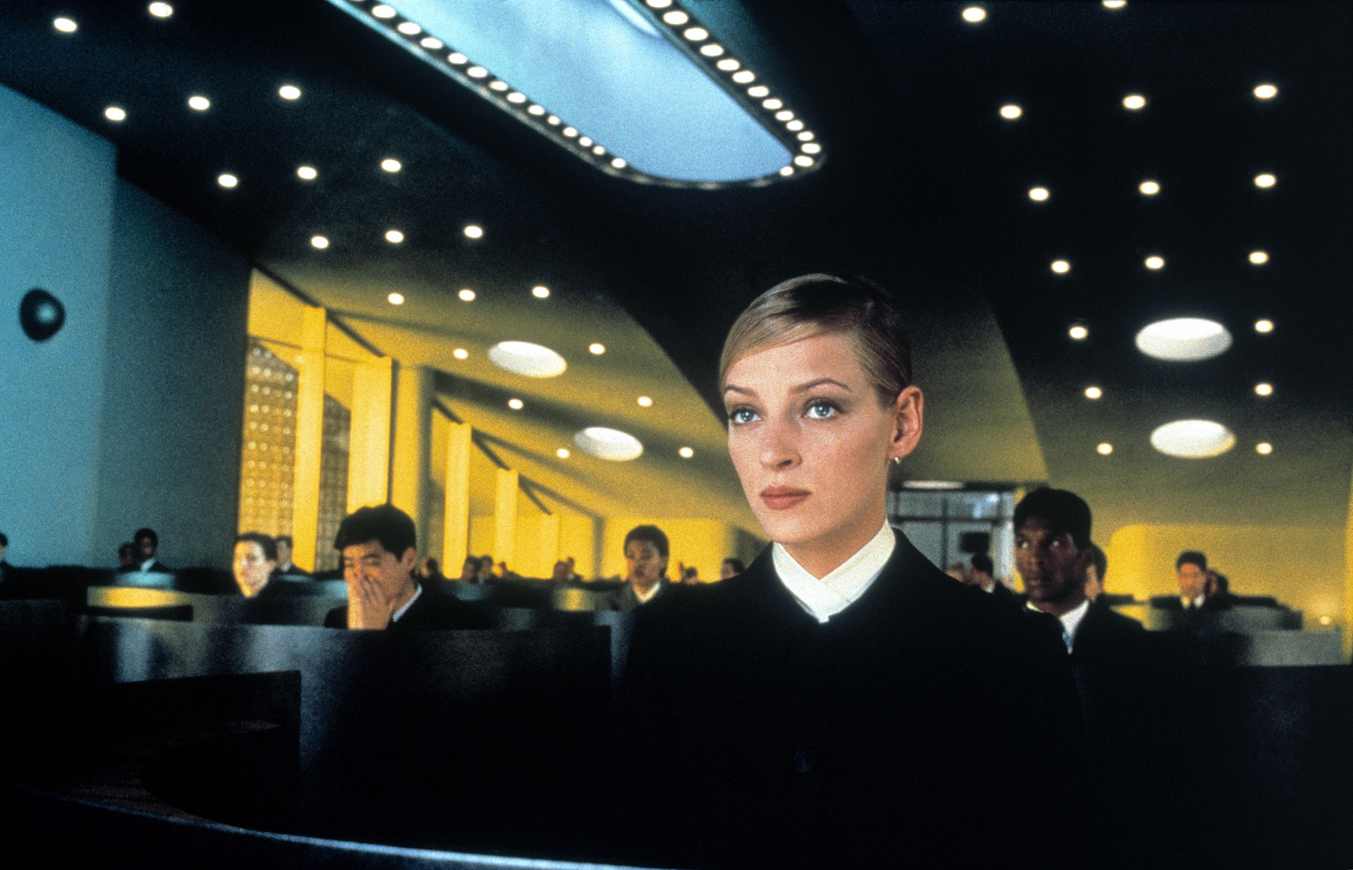 Gattaca (Foto: picture alliance/United Archives)