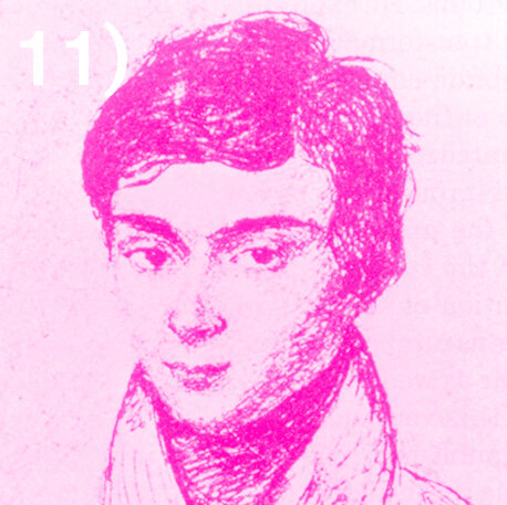 Évariste Galois