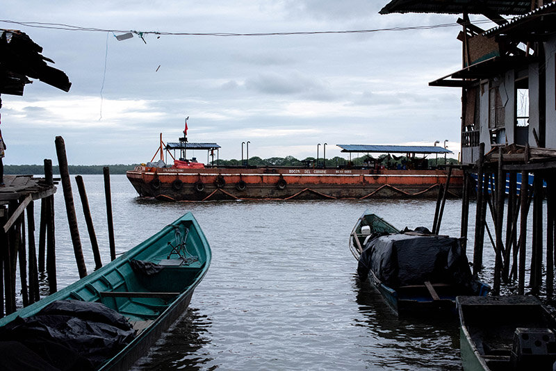 Buenaventura Buenaventura (Foto: Daniel Acosta)