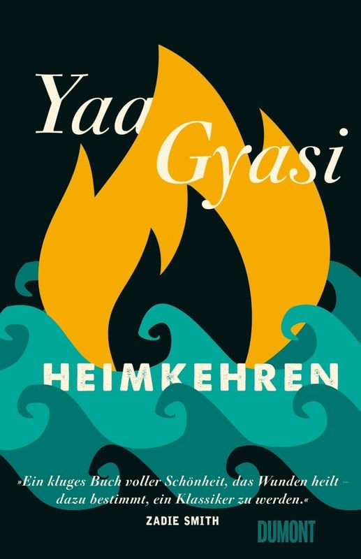 Yaa Gyasi: „Heimkehren“