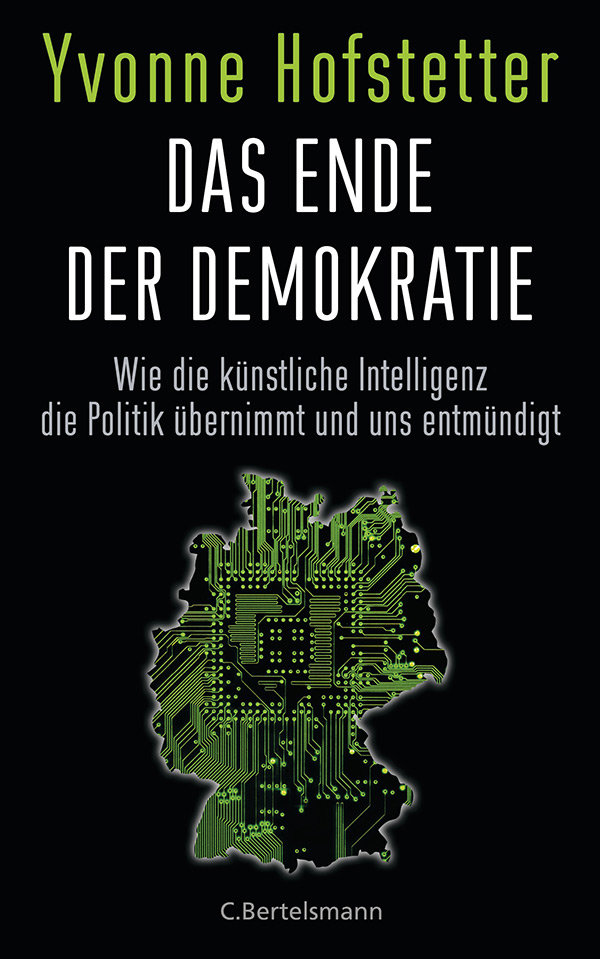 das ende der demokratie