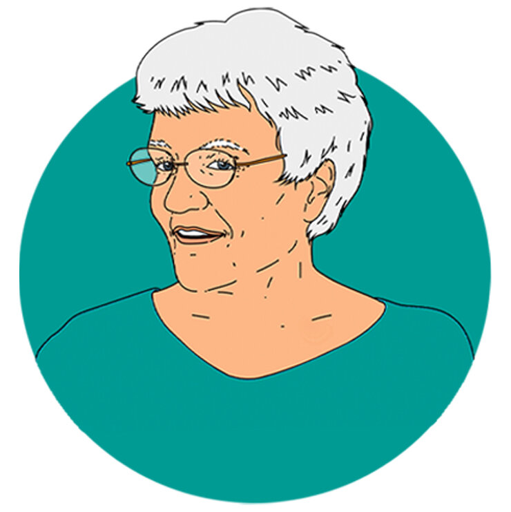 Ilse Lenz Ilse Lenz