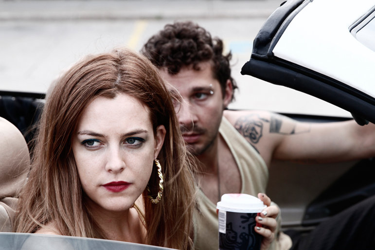 American Honey (Foto: Universal)