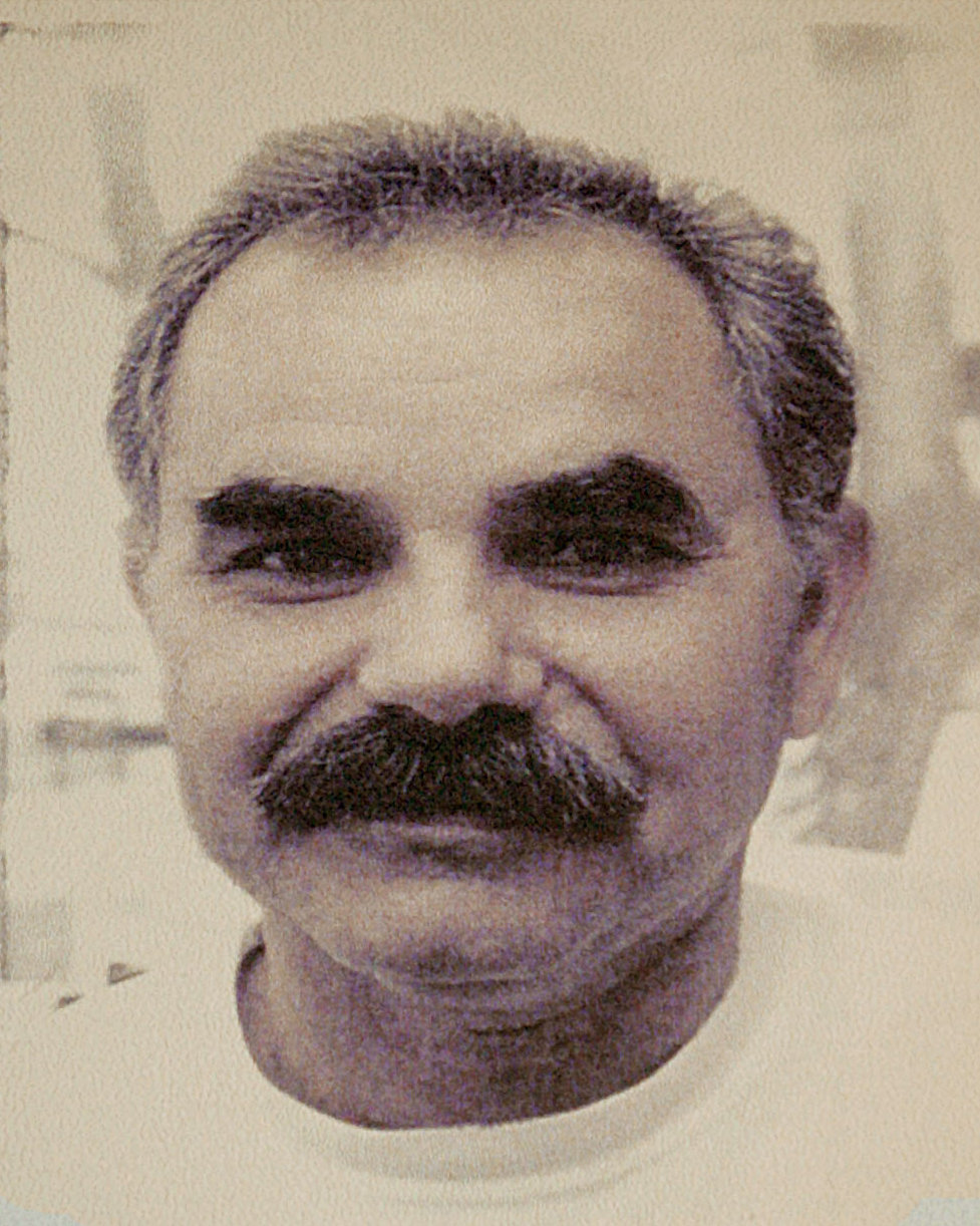 Ismail Yasar