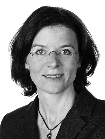 Heike Joebges (Foto: HTW Berlin/Friederike Coenen)