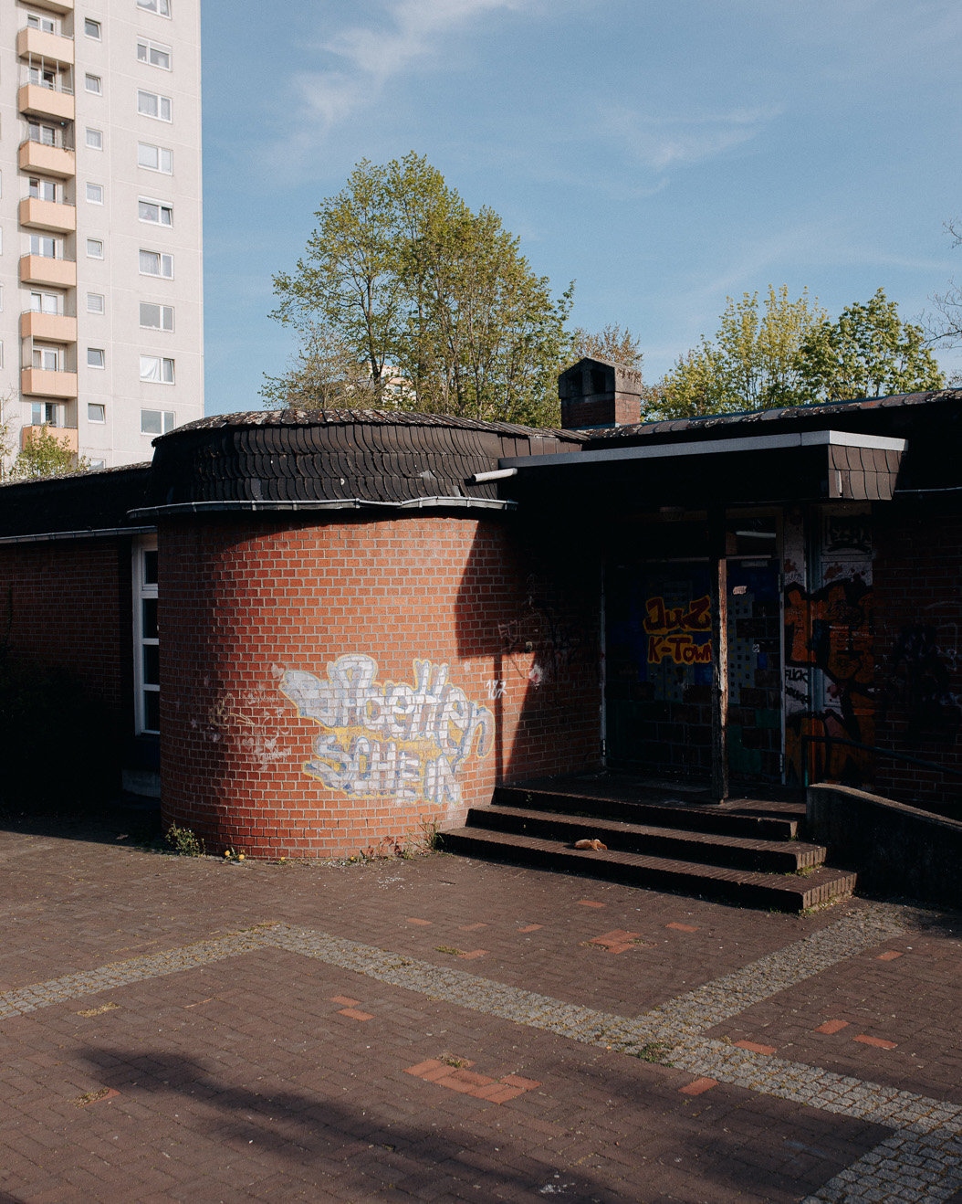 Hanau, Jugendzentrum, Anschlag, Nazis