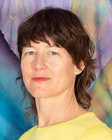 Lika Nüssli Lika Nüssli (Foto: Herbert Weber)