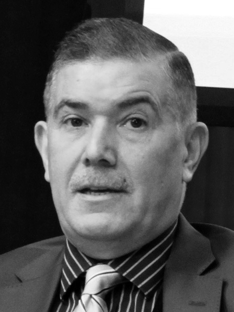 Munqith Dagher ist Geschäftsführer des von ihm 2003 nach dem Fall Saddam Husseins mitgegründeten Independent Institute for Administration and Civil Society Studies (IIACSS) Foto: privat