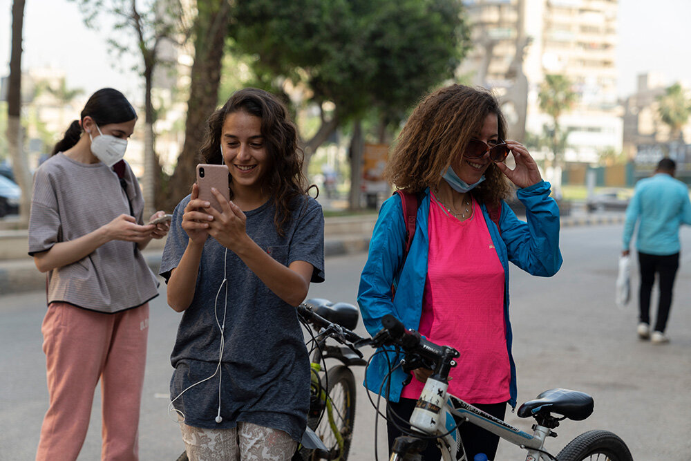 Cycling Geckos Nouran Cycling Geckos Nouran