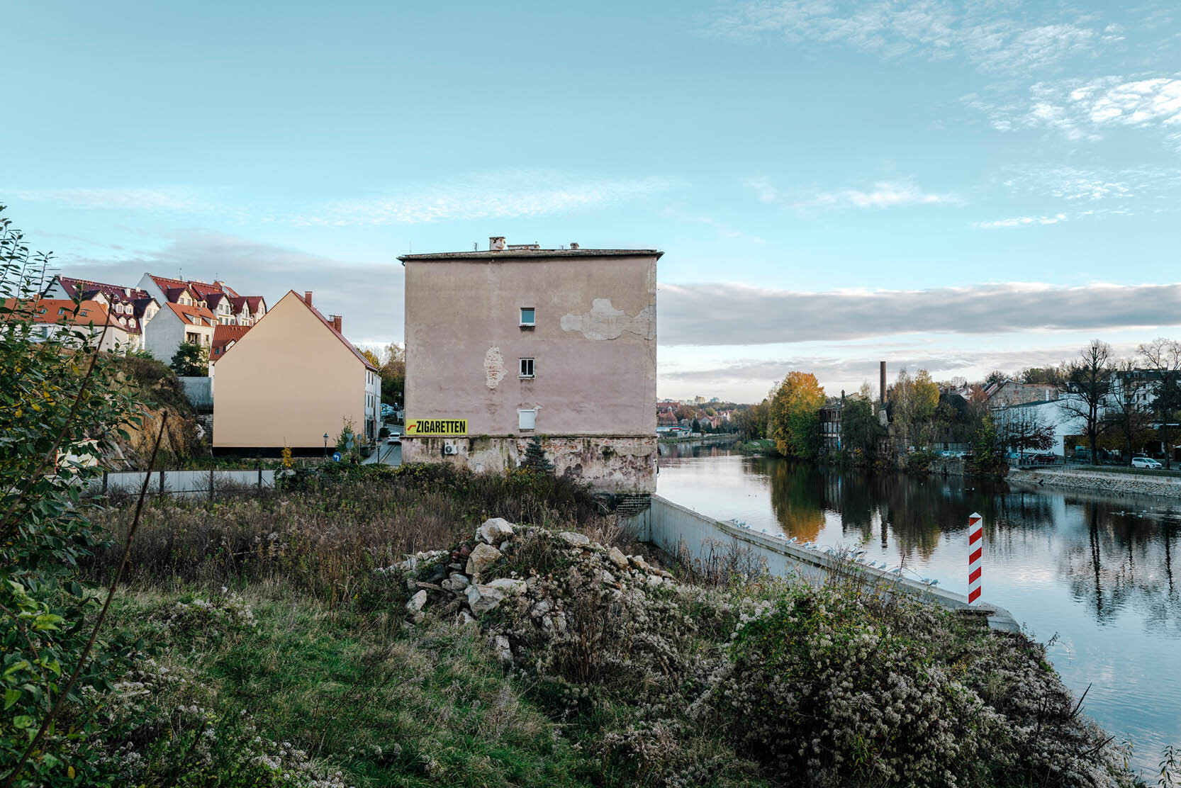 Görlitz, Polen