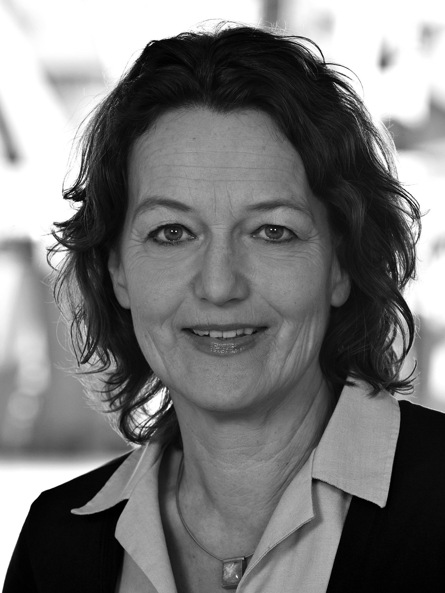 Sabine Kurtenbach