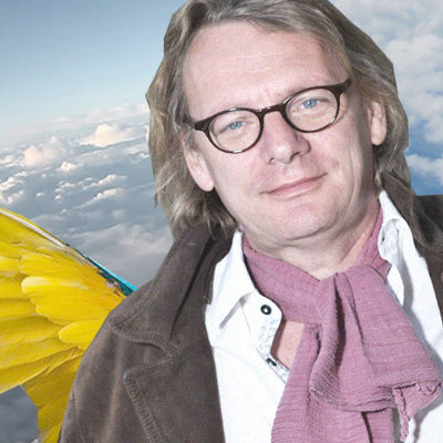 Nick Reimer Nick Reimer (Illustration: Renke Brandt )
