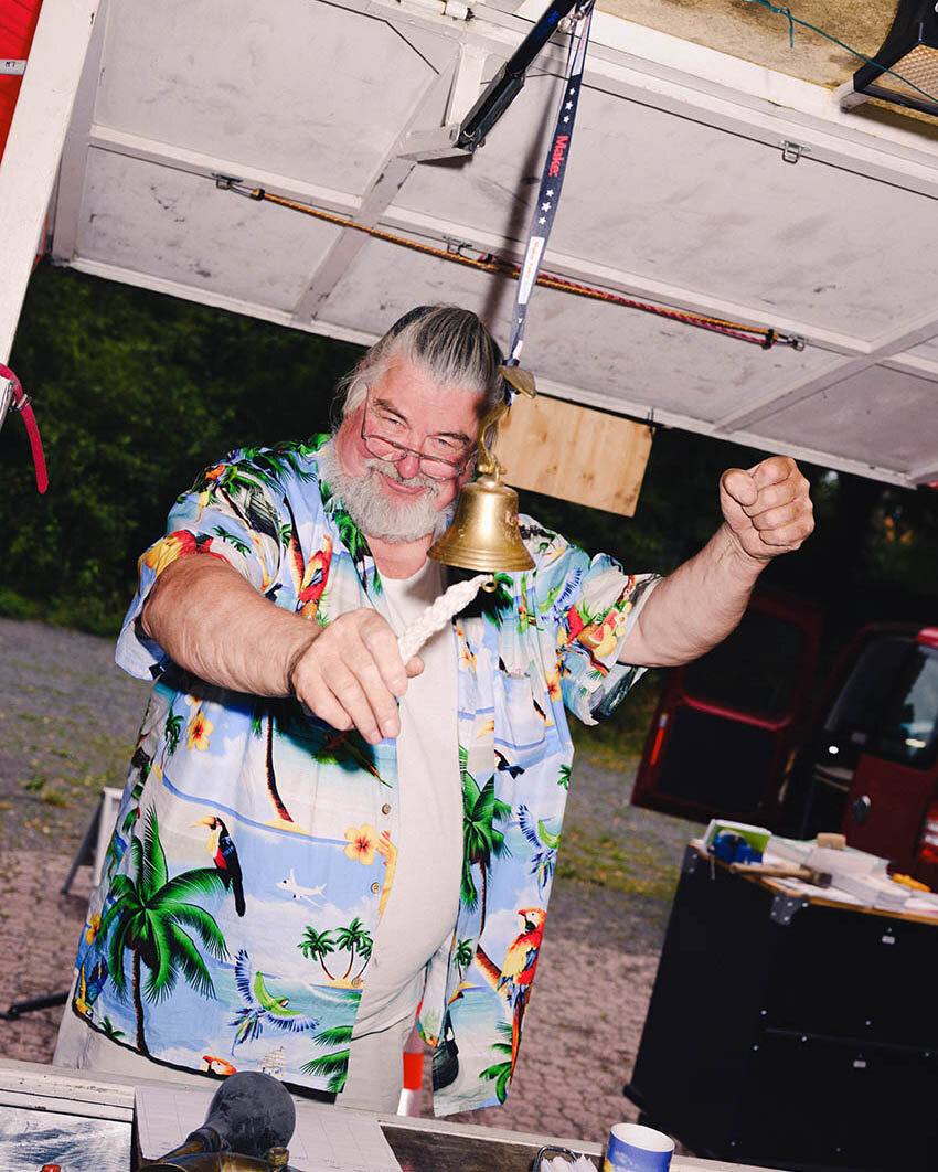 Norbert Boenigk Norbert Boenigk