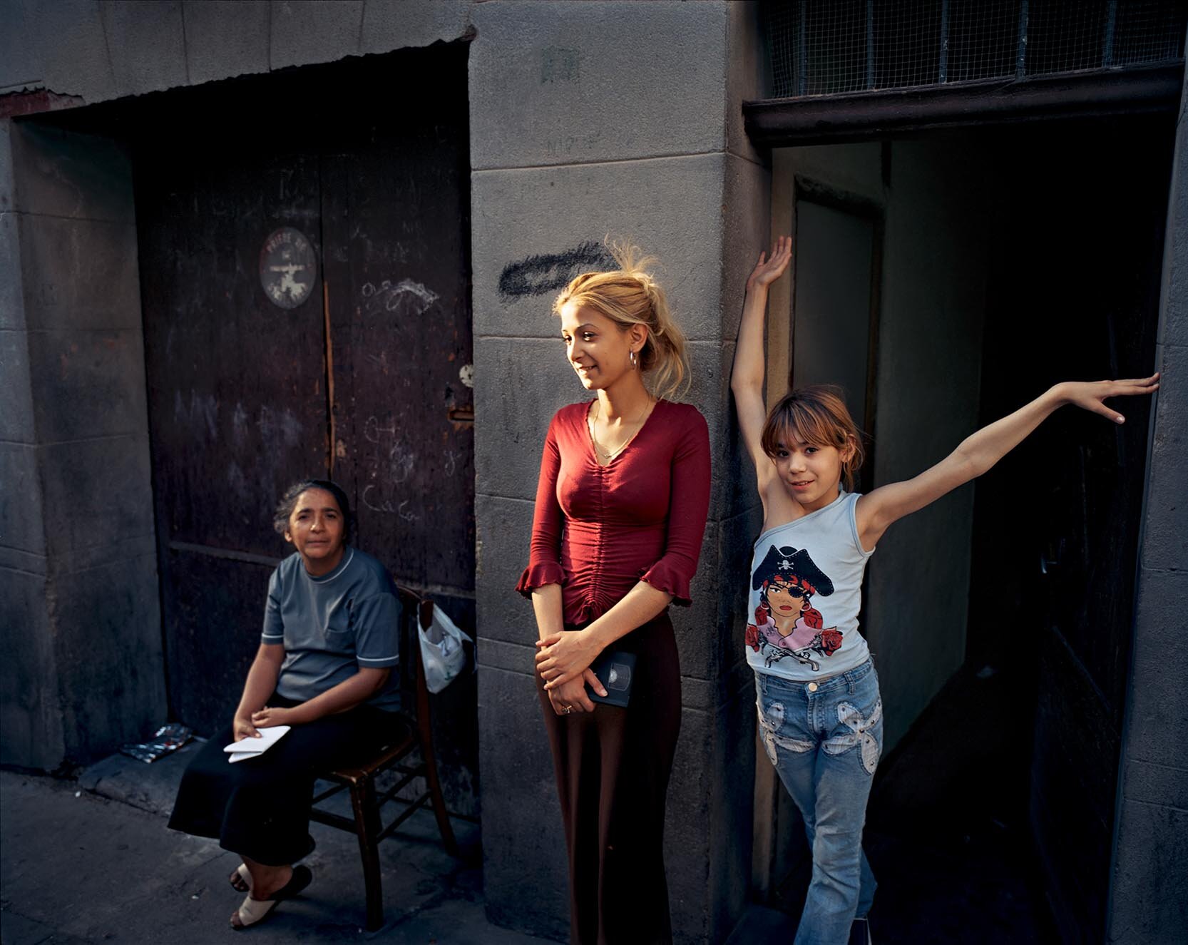 Roma Journeys Roma Journeys