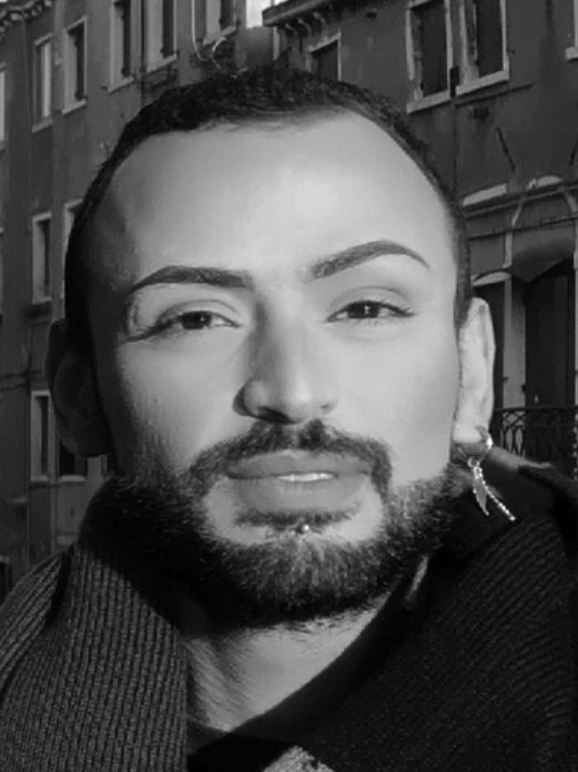 Rzouga Selmi über die Asylanhörung für queere Flüchtlinge Rzouga Selmi über die Asylanhörung für queere Flüchtlinge