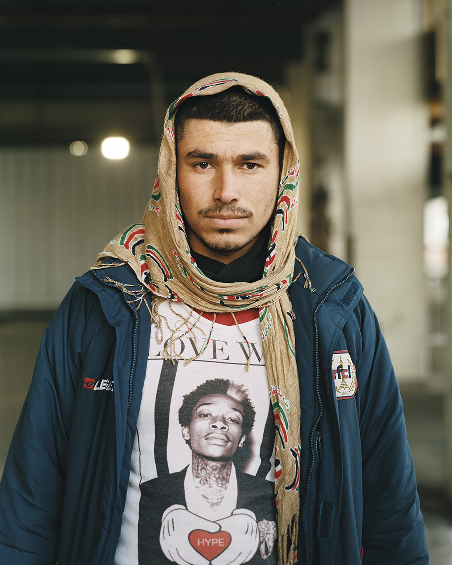 Safi Safi