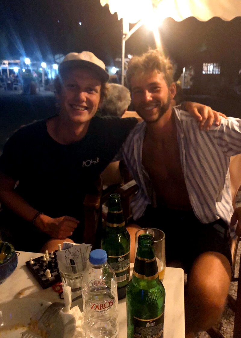 Samos, Flüchtlinge, Lager, Helfer Samos, Flüchtlinge, Lager, Helfer
