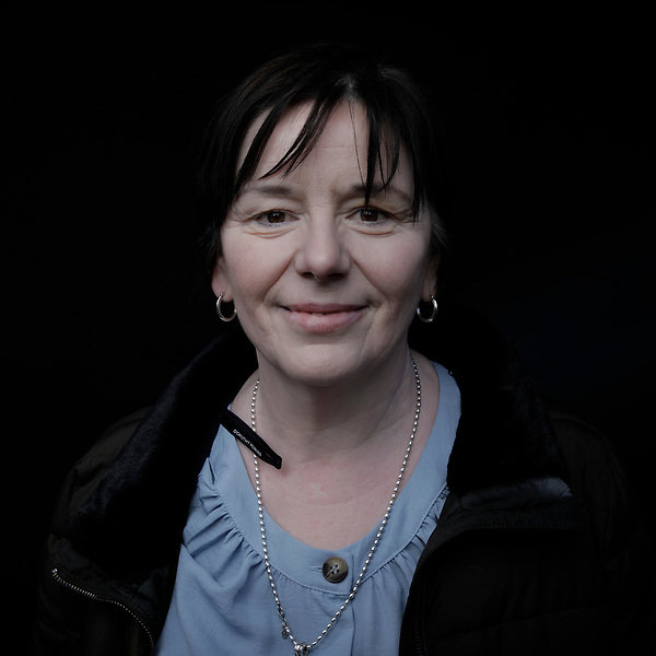 Sharon Hadley, 54