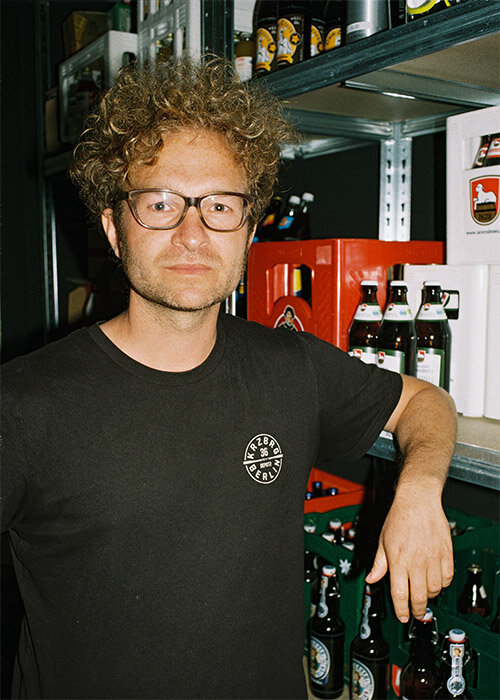 Simon Klippert Simon Klippert