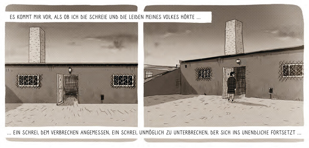 Beate und Serge Klarsfeld: Die Nazijäger