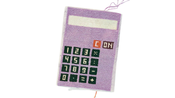 Taschenrechner Taschenrechner