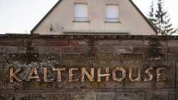 Kaltenhouse