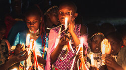 Alternativen zur Beschneidung junger Mädchen in Kenia