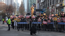 Foto: Woohae Cho/The New York Times/Redux/laif