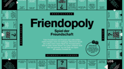 Friendopoly – Das Spiel der Freundschaft