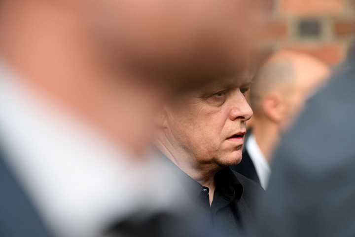 Robert Fico Robert Fico