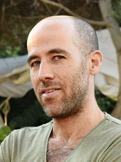 Asaf Saban Asaf Saban