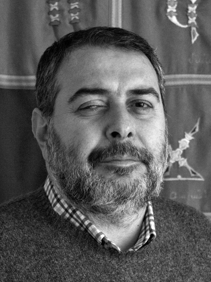 Yetvart Danzikyan Yetvart Danzikyan