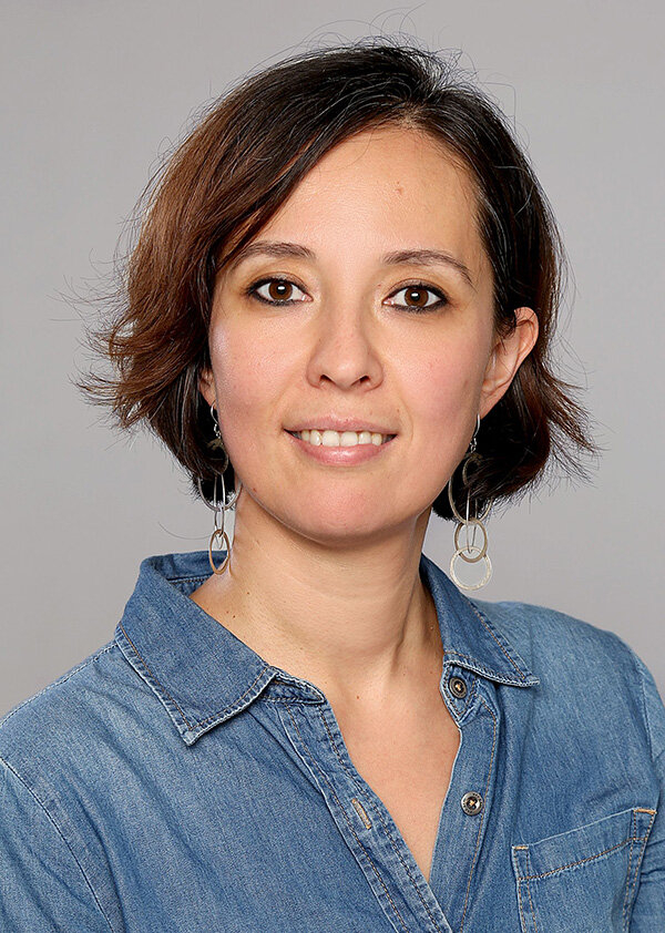 Dr. Sinem Adar Dr. Sinem Adar