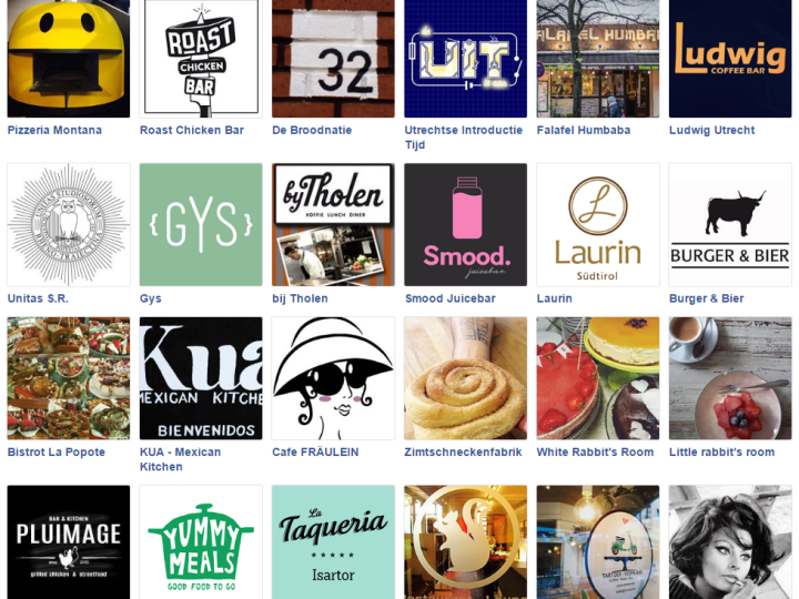 Screenshot aus den "Ad Preferences" unseres Autors Screenshot aus den "Ad Preferences" unseres Autors