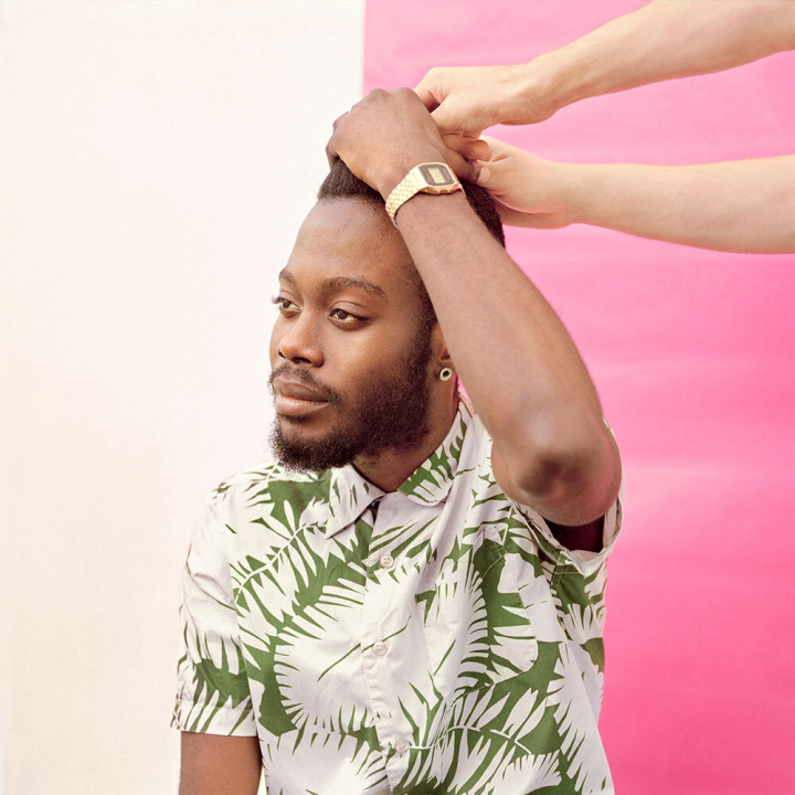Afrozensus Afrozensus