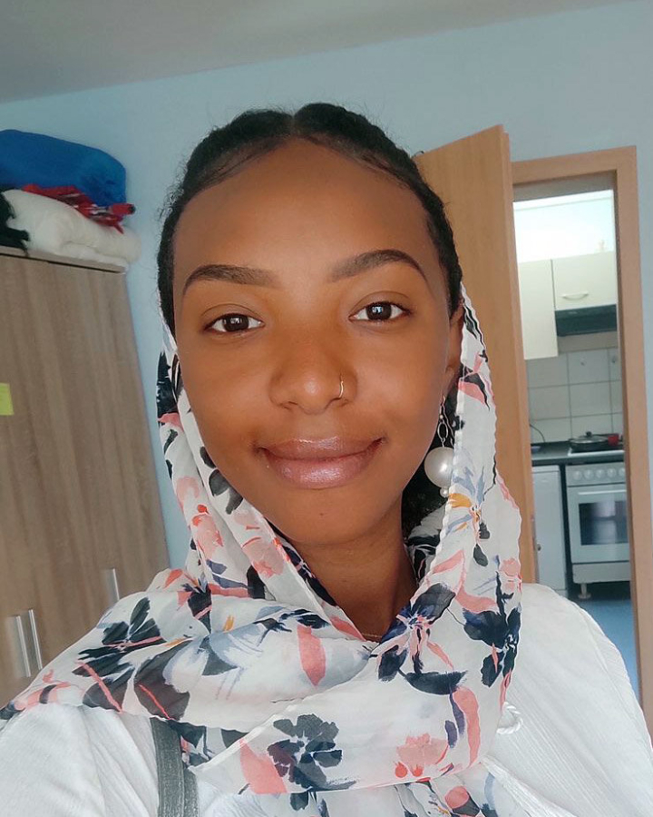 Aisha Aisha